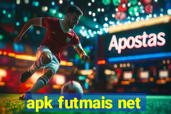 apk futmais net